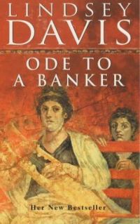 Обложка книги «Ode to a Banker»