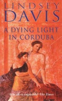 Обложка книги «A dying light in Corduba»