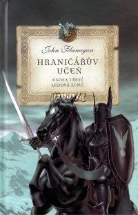 Обложка книги «Ledová země»