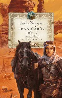 Обложка книги «Výkupné za Eraka»