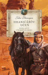 Обложка книги «Výkupné za Eraka»