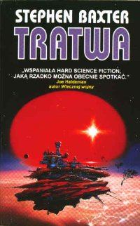 Обложка книги «Tratwa»