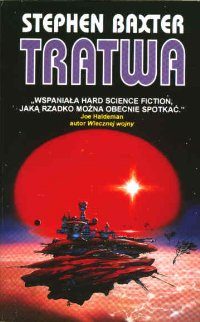 Обложка книги «Tratwa»