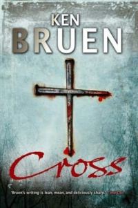 Обложка книги «Cross»