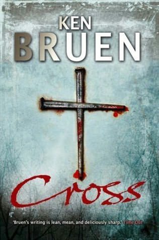 Обложка книги «Cross»