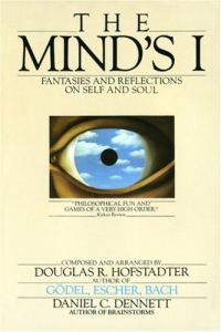 Обложка книги «The Mind’s I: Fantasies and Reflections on Self and Soul»