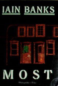 Обложка книги «Most»