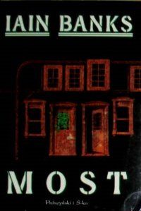 Обложка книги «Most»