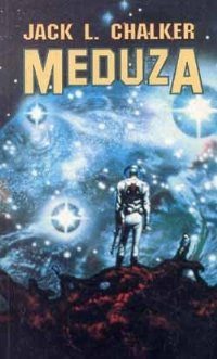 Обложка книги «Meduza: Tygrys w opałach»