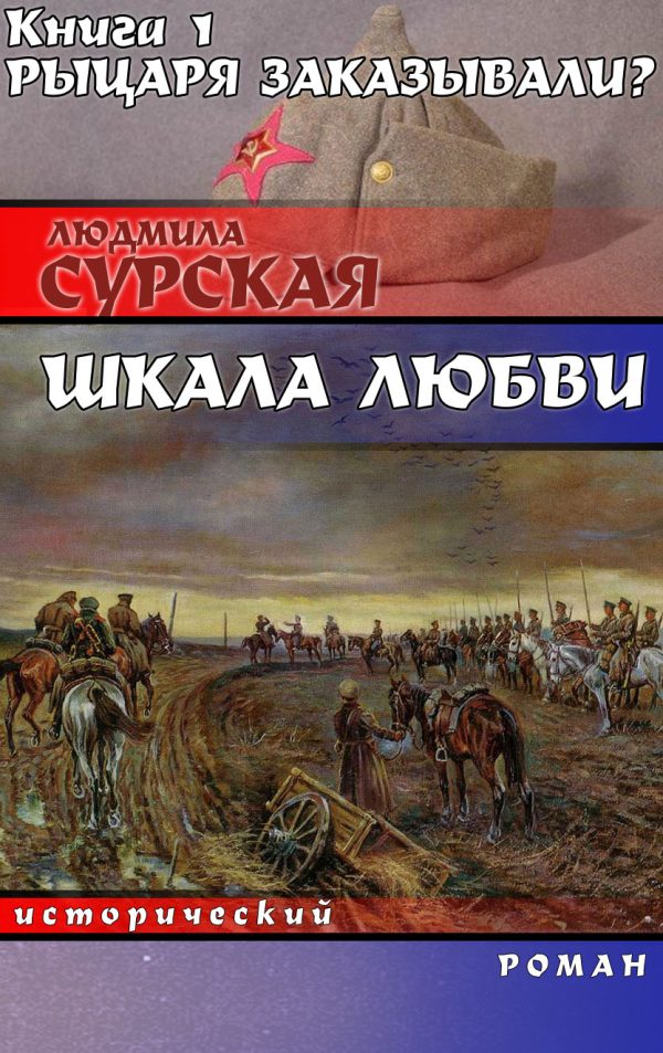 Обложка книги «Рыцаря заказывали?»