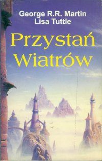 Обложка книги «Przystań Wiatrów»