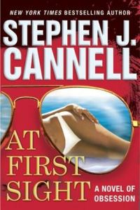 Обложка книги «At First Sight»
