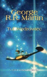 Обложка книги «Tuf wędrowiec»