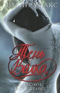 Обложка книги «Опасное искушение»