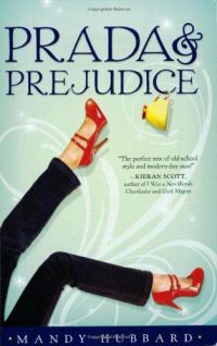 Обложка книги «Prada and Prejudice»