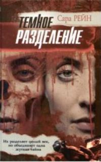 Обложка книги «Темное разделение»