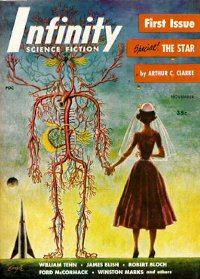 Обложка книги «The Star»