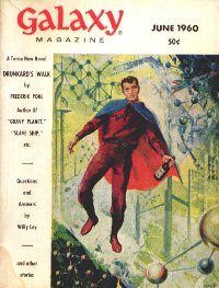Обложка книги «Earthmen Bearing Gifts»