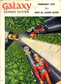 Обложка книги «Experiment»