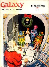 Обложка книги «Hall of Mirrors»