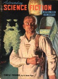 Обложка книги «The Weapon»