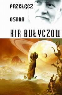 Обложка книги «Przełęcz. Osada»