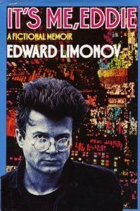 Обложка книги «It's Me, Eddie»