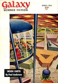 Обложка книги «Betelgeuse Bridge»