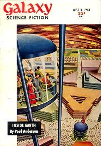 Обложка книги «Betelgeuse Bridge»