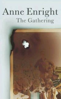 Обложка книги «The Gathering»