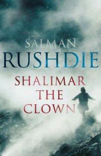 Обложка книги «Shalimar the Clown»