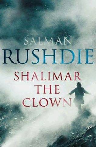 Обложка книги «Shalimar the Clown»