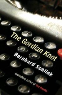Обложка книги «The Gordian Knot»