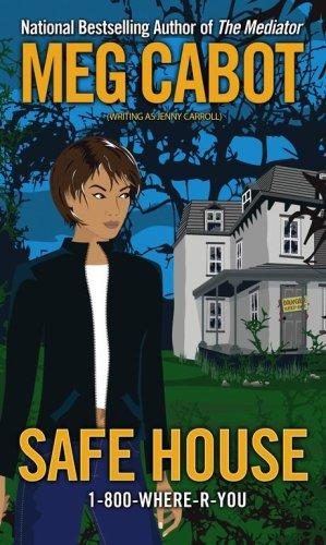 Обложка книги «Safe House»