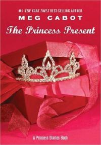 Обложка книги «The Princess Present»