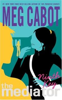Обложка книги «Ninth Key»