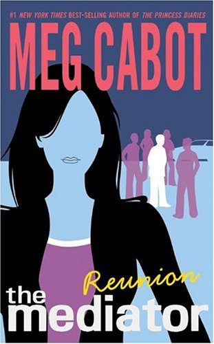 Обложка книги «Reunion»