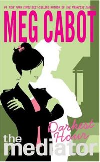 Обложка книги «Darkest Hour»