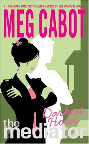 Обложка книги «Darkest Hour»