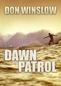 Обложка книги «Dawn Patrol»