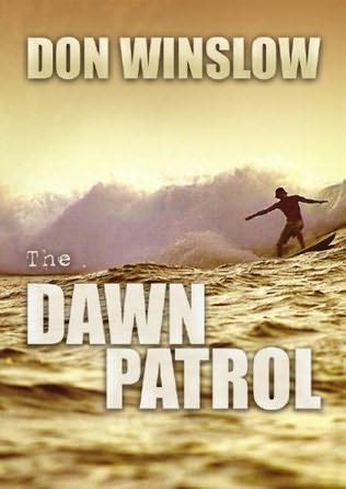 Обложка книги «Dawn Patrol»