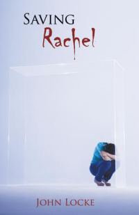 Обложка книги «Saving Rachel: A Donovan Creed Novel»