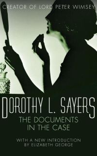 Обложка книги «The Documents in the Case»