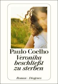 Обложка книги «Veronika beschließt zu sterben»