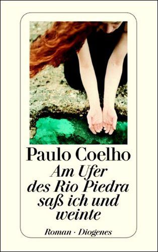 Обложка книги «Am Ufer des Rio Piedra saß ich und weinte»