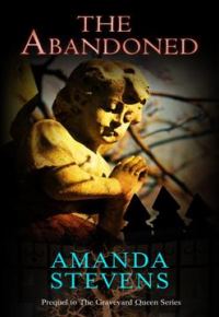 Обложка книги «The Abandoned»