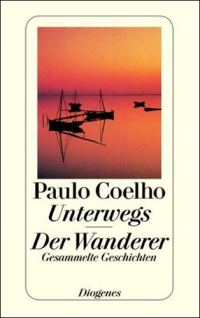 Обложка книги «Der Wanderer»