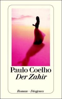 Обложка книги «Der Zahir»