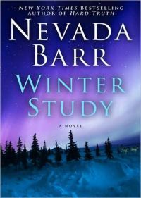 Обложка книги «Winter Study»
