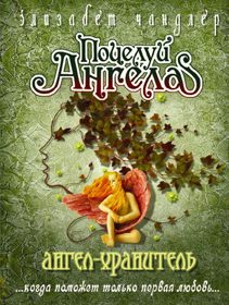 Обложка книги «Ангел-хранитель»